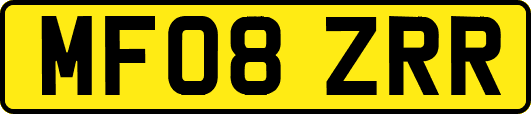 MF08ZRR