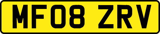 MF08ZRV