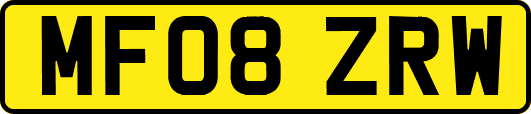 MF08ZRW