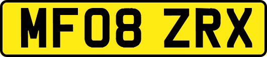 MF08ZRX