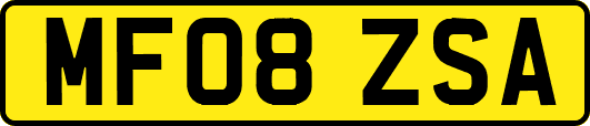 MF08ZSA