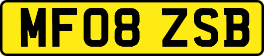 MF08ZSB