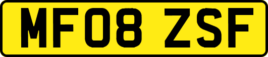 MF08ZSF