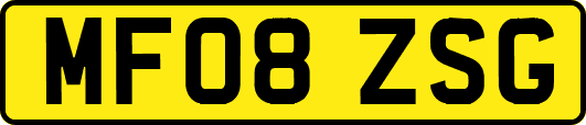 MF08ZSG