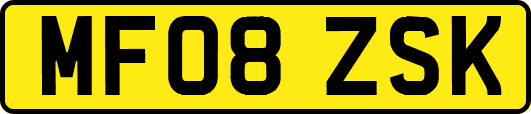 MF08ZSK