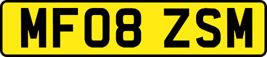 MF08ZSM