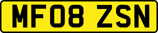 MF08ZSN