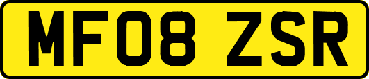 MF08ZSR