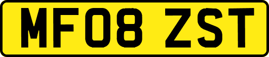 MF08ZST