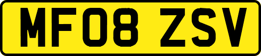 MF08ZSV