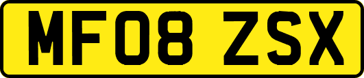 MF08ZSX