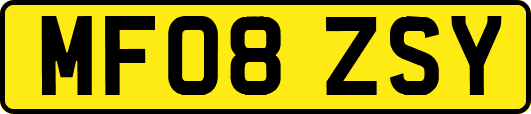 MF08ZSY