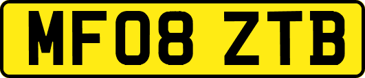 MF08ZTB