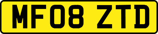 MF08ZTD