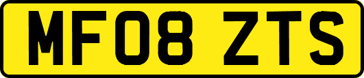 MF08ZTS