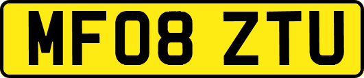 MF08ZTU