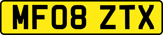 MF08ZTX