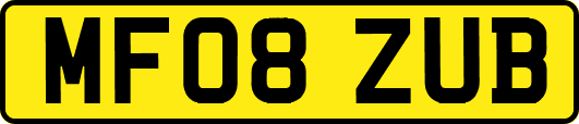 MF08ZUB