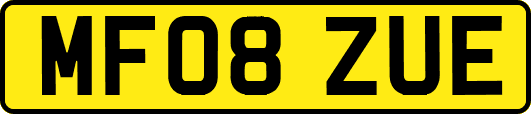 MF08ZUE