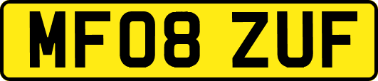 MF08ZUF