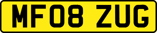MF08ZUG