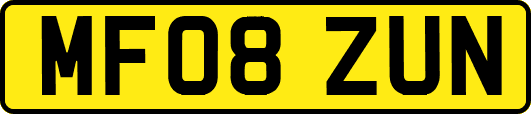MF08ZUN