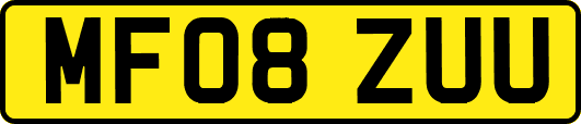 MF08ZUU