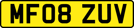 MF08ZUV