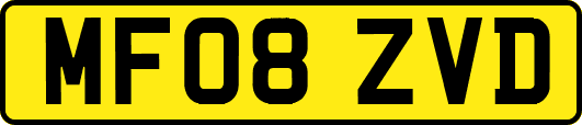 MF08ZVD
