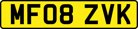 MF08ZVK