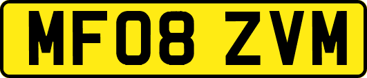 MF08ZVM