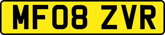 MF08ZVR