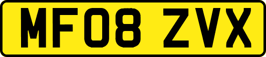 MF08ZVX