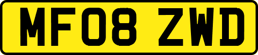 MF08ZWD