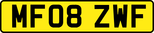 MF08ZWF