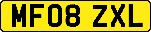 MF08ZXL