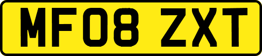 MF08ZXT