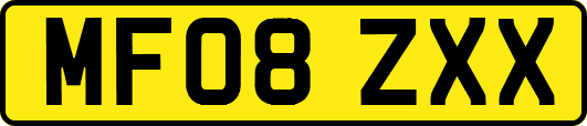 MF08ZXX