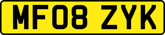 MF08ZYK