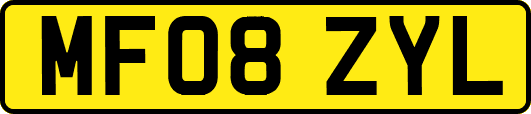 MF08ZYL