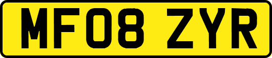 MF08ZYR