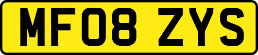 MF08ZYS