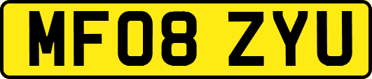 MF08ZYU