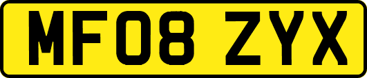 MF08ZYX