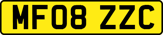 MF08ZZC