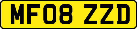 MF08ZZD