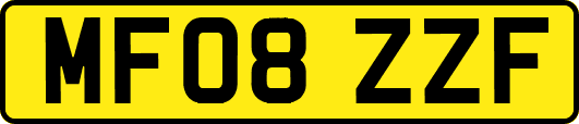 MF08ZZF