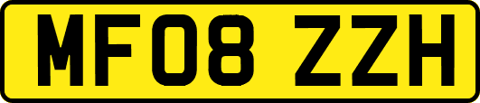 MF08ZZH