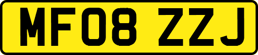 MF08ZZJ