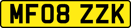 MF08ZZK